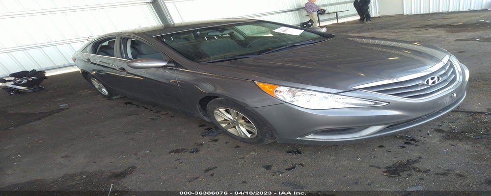 5NPEB4AC2CH471817 2012 HYUNDAI SONATA photo no. 9