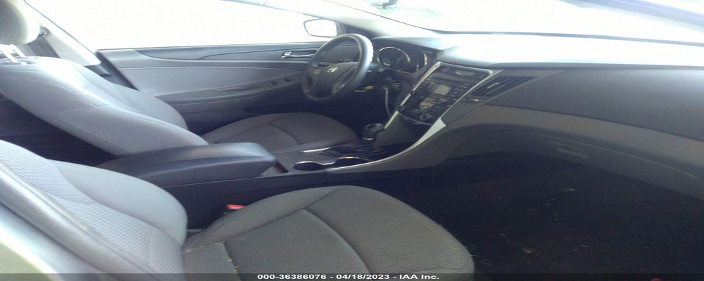 5NPEB4AC2CH471817 2012 HYUNDAI SONATA photo no. 5