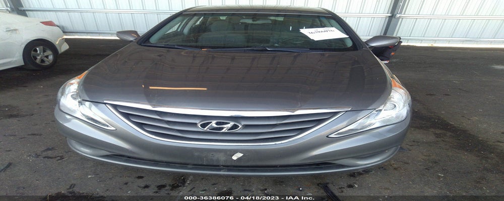 5NPEB4AC2CH471817 2012 HYUNDAI SONATA photo no. 6