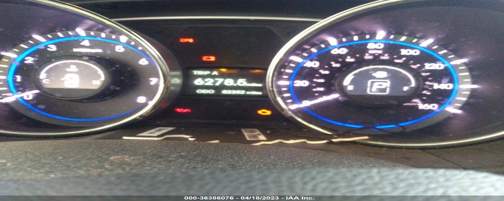 5NPEB4AC2CH471817 2012 HYUNDAI SONATA photo no. 7
