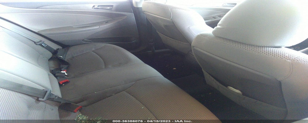 5NPEB4AC2CH471817 2012 HYUNDAI SONATA photo no. 8