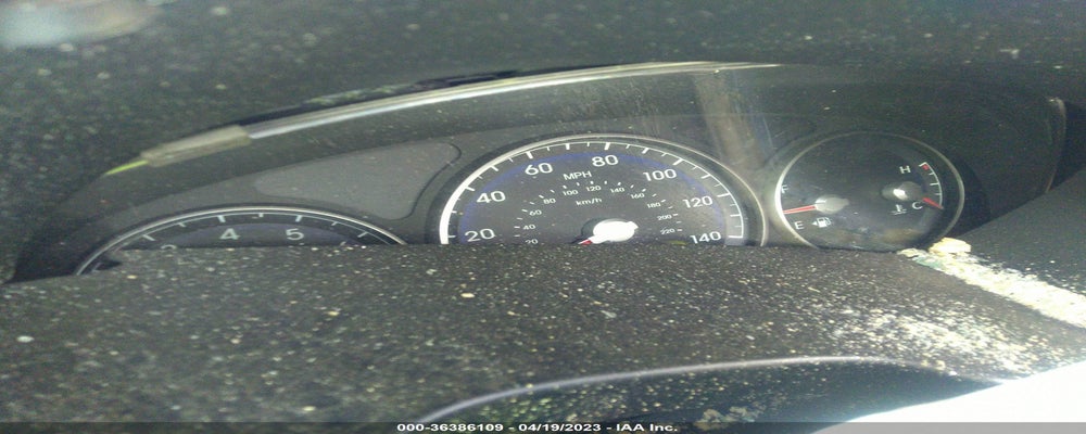 5XYZK4AG7CG123961 2012 HYUNDAI SANTA FE photo no. 7
