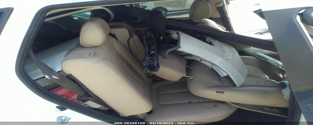 5XYZK4AG7CG123961 2012 HYUNDAI SANTA FE photo no. 8