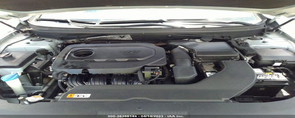 5NPE24AF7GH338759 2016 HYUNDAI SONATA photo no. 10