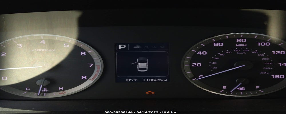 5NPE24AF7GH338759 2016 HYUNDAI SONATA photo no. 7