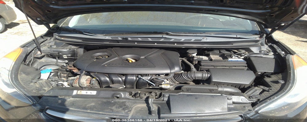 5NPDH4AE6DH246135 2013 HYUNDAI ELANTRA photo no. 10