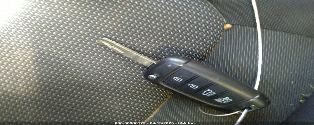 3KPC24A66NE177717 2022 HYUNDAI ACCENT photo no. 11