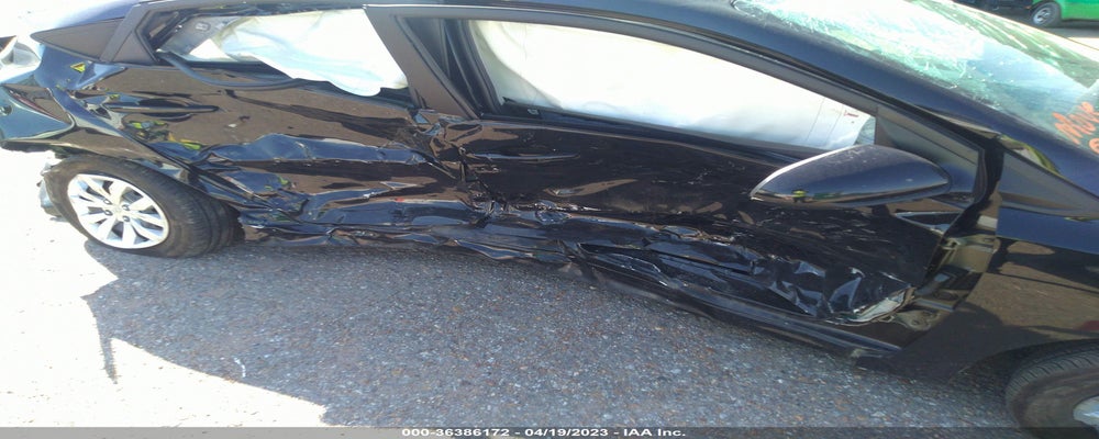 3KPC24A66NE177717 2022 HYUNDAI ACCENT photo no. 6
