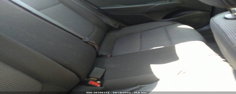 3KPC24A66NE177717 2022 HYUNDAI ACCENT photo no. 8