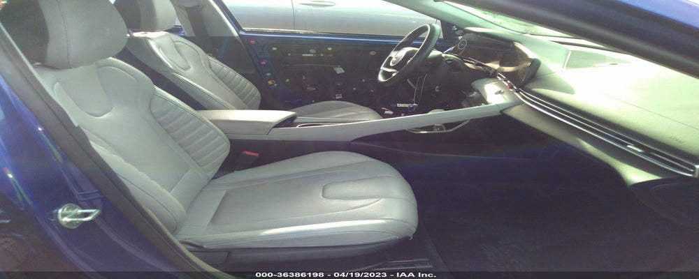 5NPLP4AG9MH014239 2021 HYUNDAI ELANTRA photo no. 5