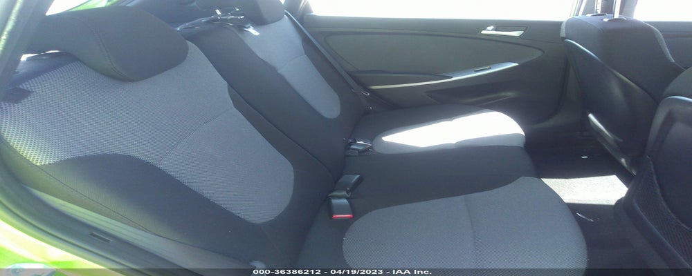 KMHCT5AE6CU048719 2012 HYUNDAI ACCENT photo no. 8