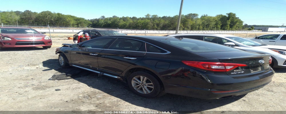 5NPE34AF9GH428606 2016 HYUNDAI SONATA photo no. 3