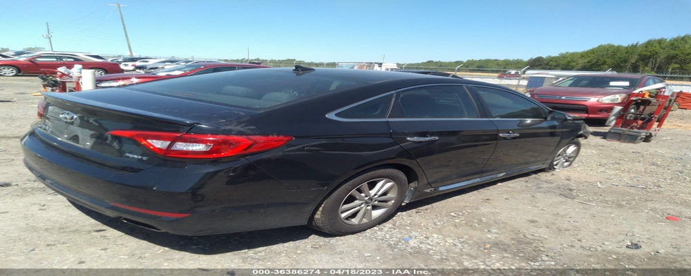 5NPE34AF9GH428606 2016 HYUNDAI SONATA photo no. 4