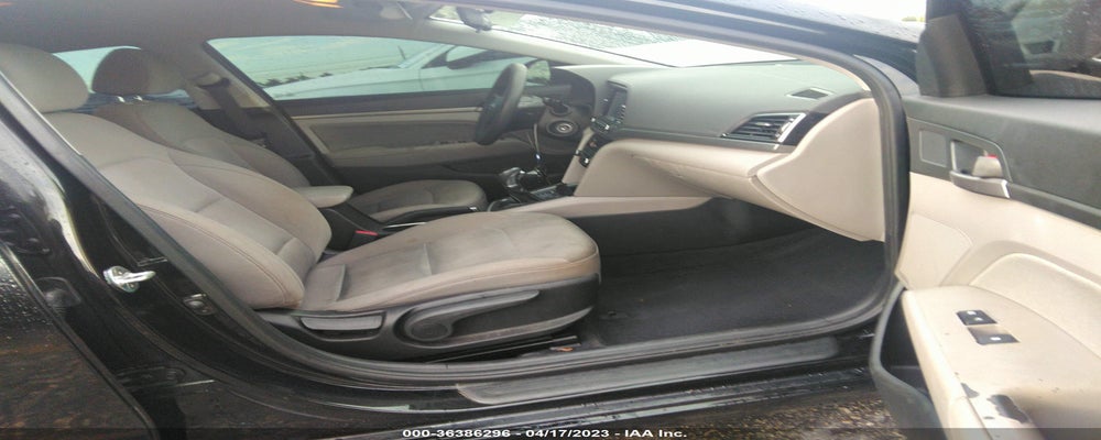5NPD84LF0JH304841 2018 HYUNDAI ELANTRA photo no. 5