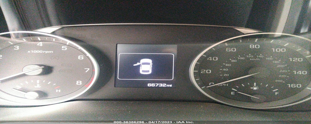 5NPD84LF0JH304841 2018 HYUNDAI ELANTRA photo no. 7