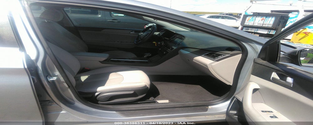5NPE24AF3GH265597 2016 HYUNDAI SONATA photo no. 5