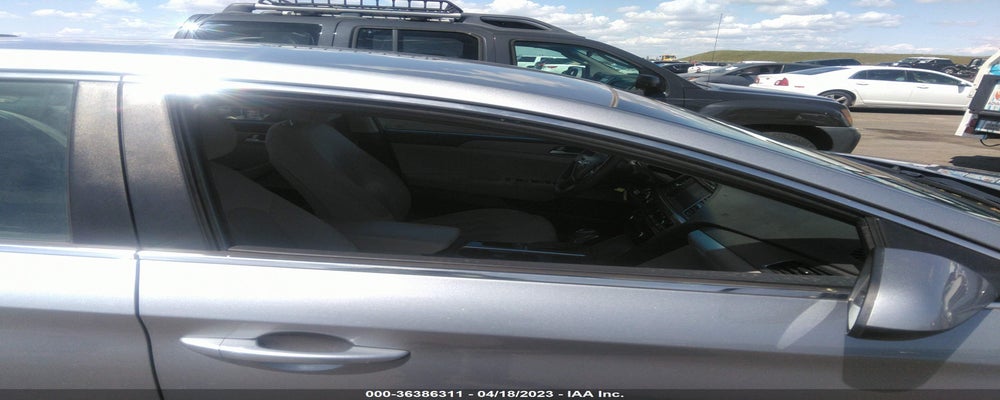 5NPE24AF3GH265597 2016 HYUNDAI SONATA photo no. 6