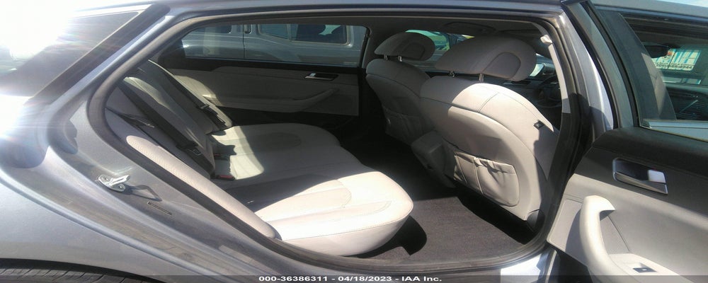 5NPE24AF3GH265597 2016 HYUNDAI SONATA photo no. 8