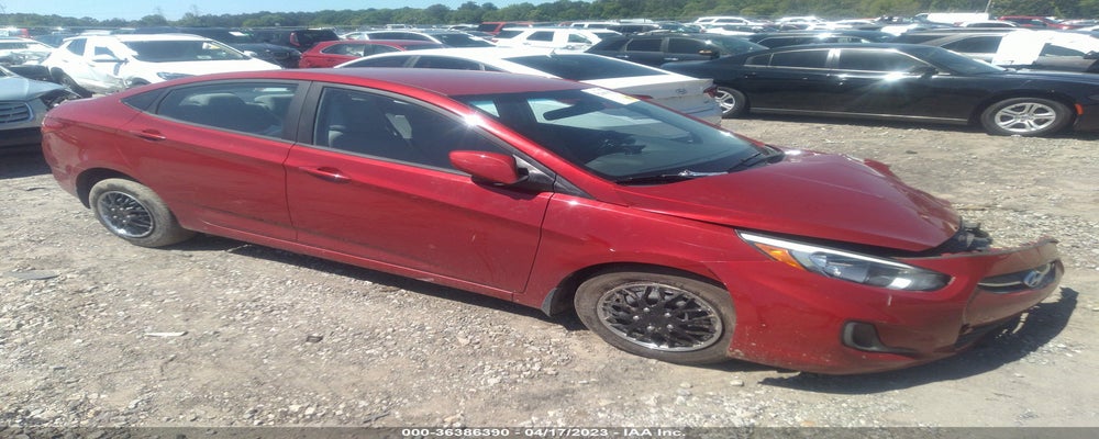 KMHCT4AEXHU357353 2017 HYUNDAI ACCENT photo no. 10