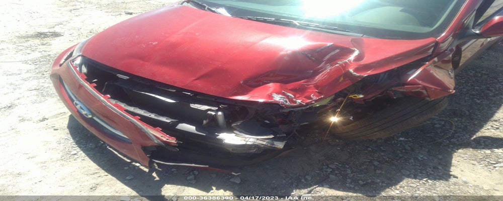 KMHCT4AEXHU357353 2017 HYUNDAI ACCENT photo no. 6