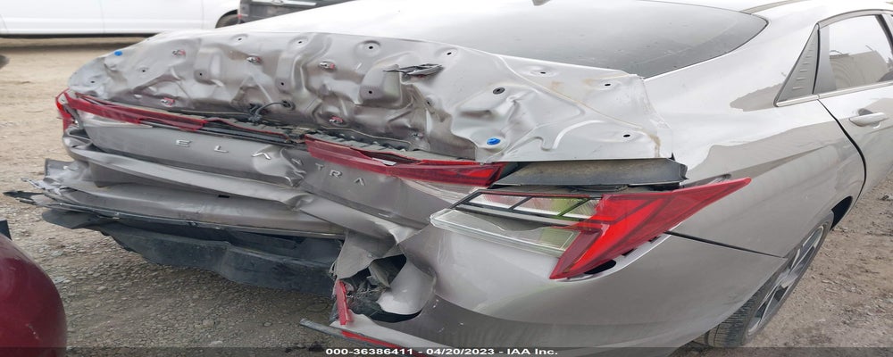 KMHLN4AGXMU112378 2021 HYUNDAI ELANTRA photo no. 6