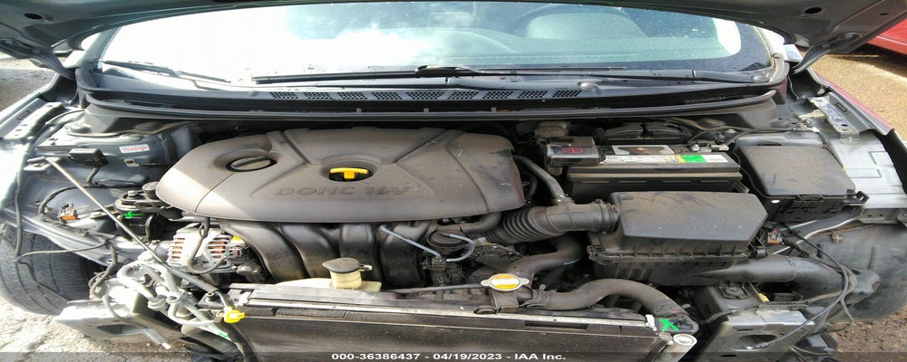 5NPDH4AE3DH159101 2013 HYUNDAI ELANTRA photo no. 10