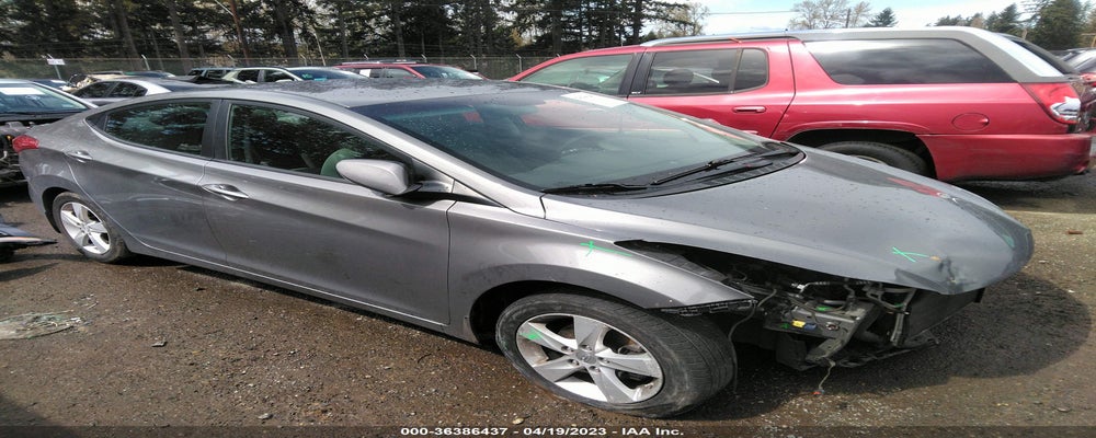 5NPDH4AE3DH159101 2013 HYUNDAI ELANTRA photo no. 20