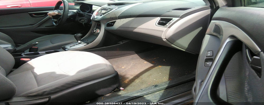 5NPDH4AE3DH159101 2013 HYUNDAI ELANTRA photo no. 5