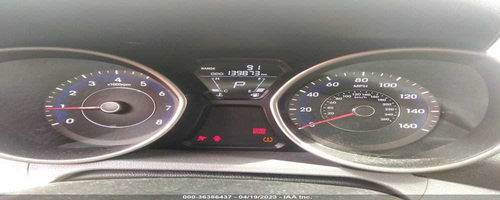 5NPDH4AE3DH159101 2013 HYUNDAI ELANTRA photo no. 7