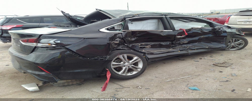 5NPE34AF4JH656813 2018 HYUNDAI SONATA photo no. 4
