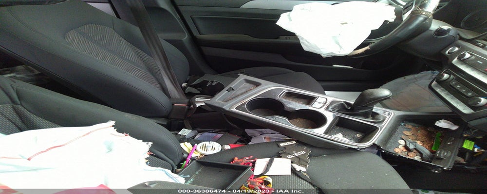 5NPE34AF4JH656813 2018 HYUNDAI SONATA photo no. 5