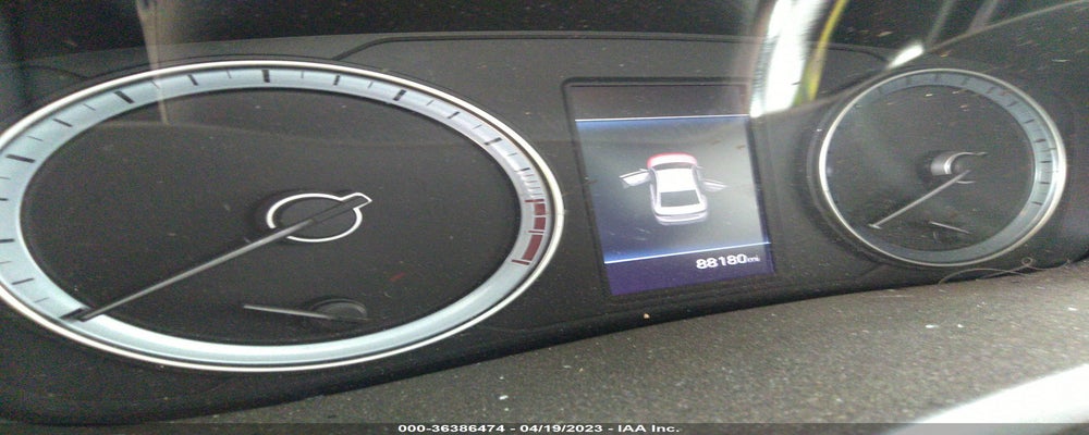 5NPE34AF4JH656813 2018 HYUNDAI SONATA photo no. 7