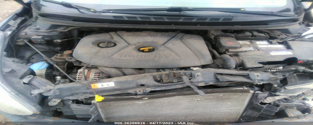 KMHDH4AE8EU062317 2014 HYUNDAI ELANTRA photo no. 10