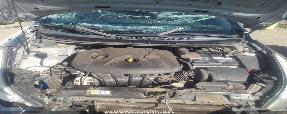 5NPDHYAR9GH689898 2016 HYUNDAI ELANTRA photo no. 10