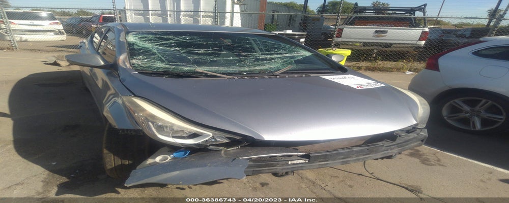 5NPDHYAR9GH689898 2016 HYUNDAI ELANTRA photo no. 6
