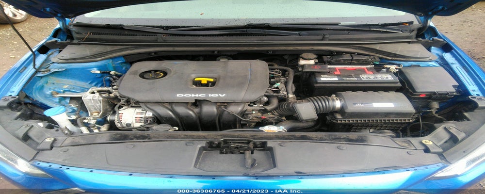 5NPD84LF0JH363324 2018 HYUNDAI ELANTRA photo no. 10