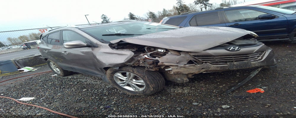 KM8JUCAC6BU160183 2011 HYUNDAI TUCSON photo no. 13