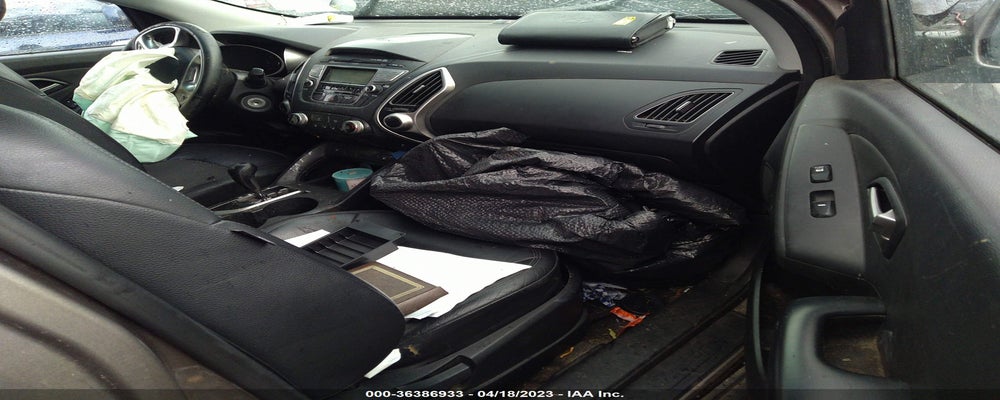 KM8JUCAC6BU160183 2011 HYUNDAI TUCSON photo no. 5