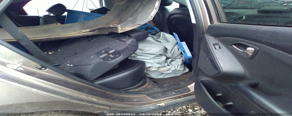 KM8JUCAC6BU160183 2011 HYUNDAI TUCSON photo no. 8