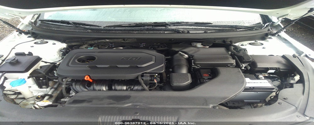 5NPE24AF9FH039871 2015 HYUNDAI SONATA photo no. 10