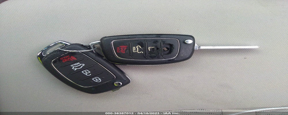 5NPE24AF9FH039871 2015 HYUNDAI SONATA photo no. 11
