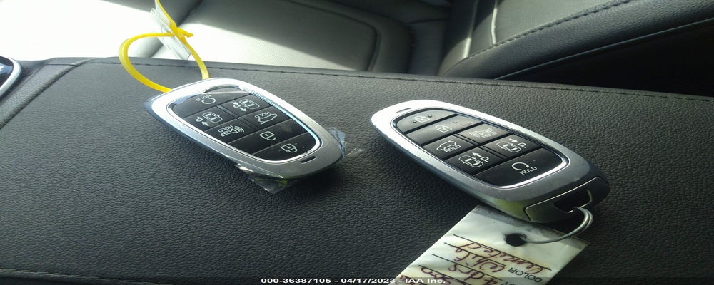 5NMJECAE8PH223320 2023 HYUNDAI TUCSON photo no. 11