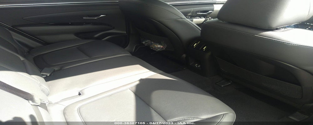 5NMJECAE8PH223320 2023 HYUNDAI TUCSON photo no. 8