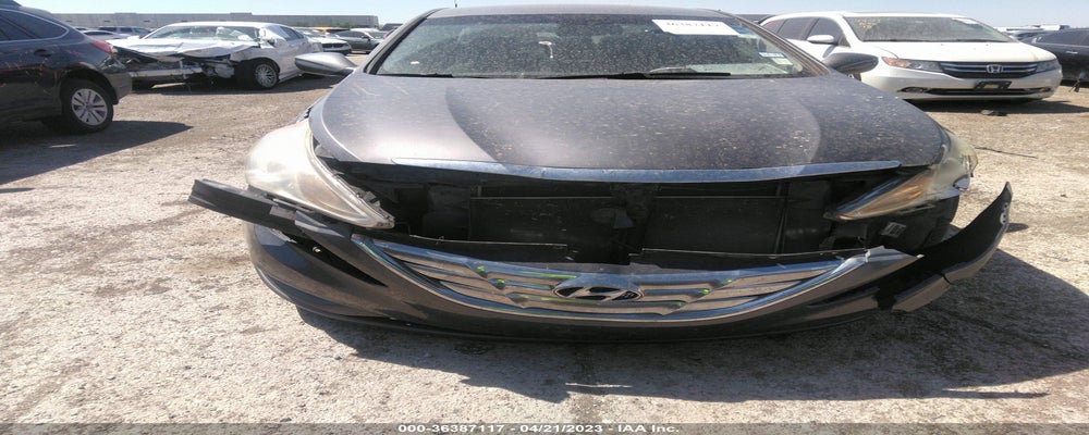 5NPEB4AC1BH237926 2011 HYUNDAI SONATA photo no. 6