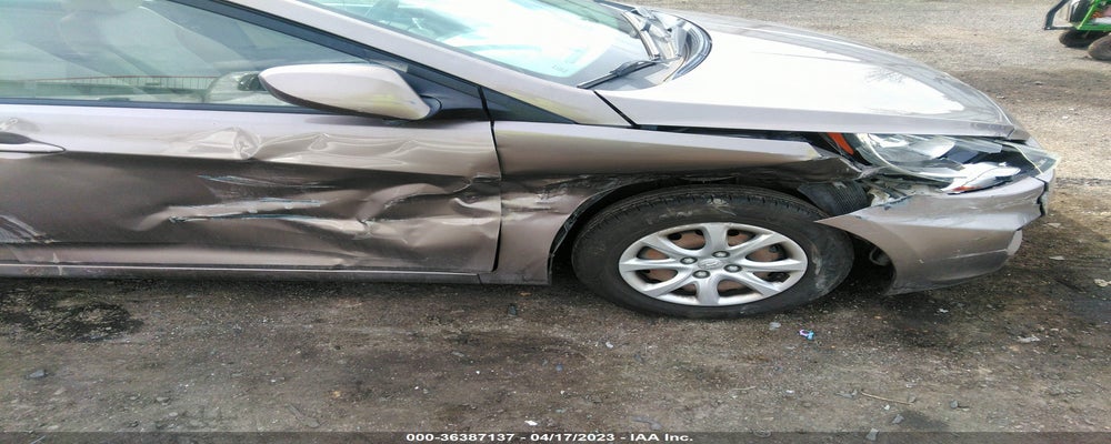 KMHCT4AE9DU286124 2013 HYUNDAI ACCENT photo no. 6