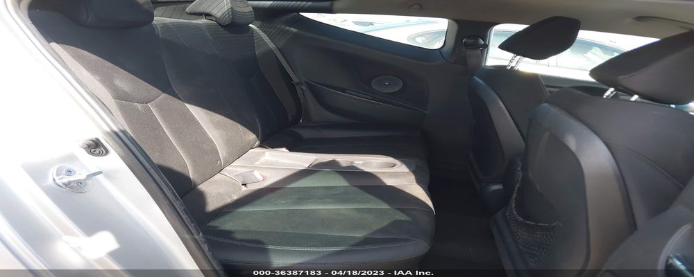KMHTC6AD0DU132971 2013 HYUNDAI VELOSTER photo no. 8