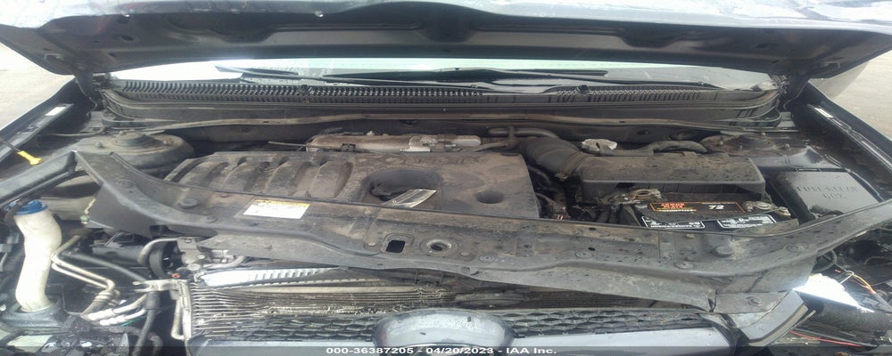 KMHCM3AC4AU167964 2010 HYUNDAI ACCENT photo no. 10
