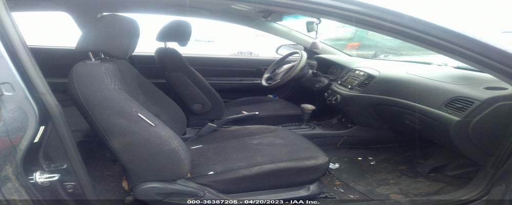 KMHCM3AC4AU167964 2010 HYUNDAI ACCENT photo no. 5