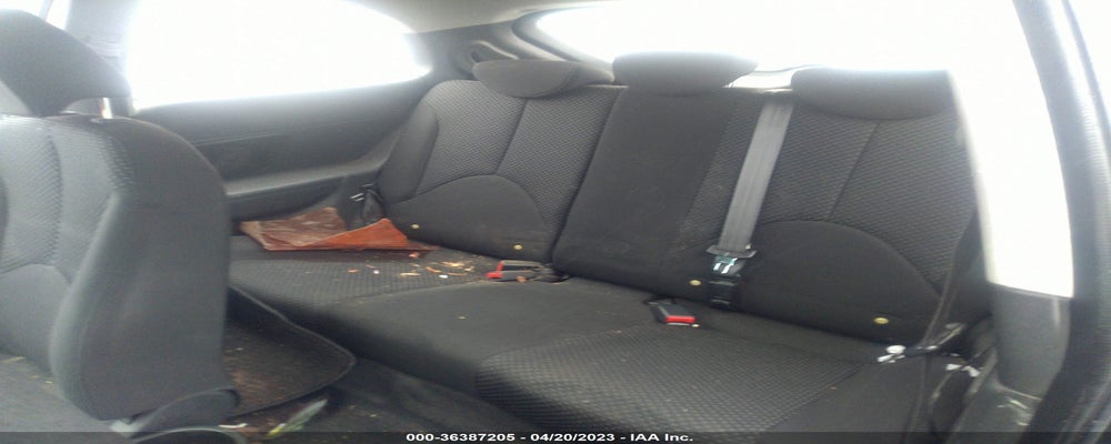 KMHCM3AC4AU167964 2010 HYUNDAI ACCENT photo no. 8