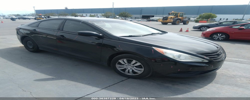 5NPEB4ACXBH307424 2011 HYUNDAI SONATA photo no. 17